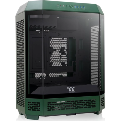 Корпус Thermaltake The Tower 600 Racing Green (CA-1Z1-00MCWN-00) зеленый