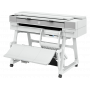 Плоттер HP DesignJet T950 (36") (2Y9H3A) белый,серый