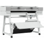 Плоттер HP DesignJet T950 (36") (2Y9H3A) белый,серый