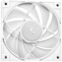 Система водяного охлаждения Deepcool LE240 V2 (R-LE240-WHAMMN-G-2) белый