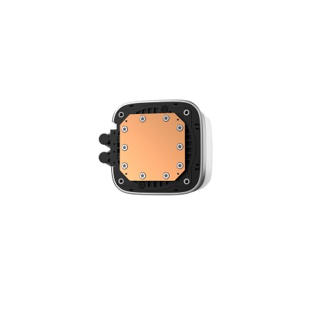 Система водяного охлаждения DEEPCOOL LP240 WH (R-LP240-WHMSMC-G-1) белый