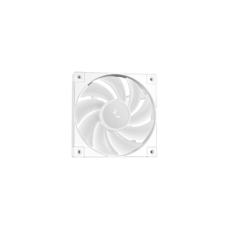 Система водяного охлаждения DEEPCOOL LP240 WH (R-LP240-WHMSMC-G-1) белый