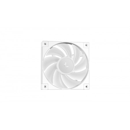 Система водяного охлаждения DEEPCOOL LP360 WH (R-LP360-WHMSMC-G-1) белый