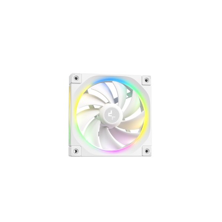 Система водяного охлаждения Deepcool LQ360 WH (R-LQ360-WHDSMC-G-1) белый