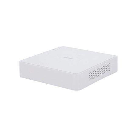Сетевой видеорегистратор Hikvision DS-7104NI-Q1(D) белый