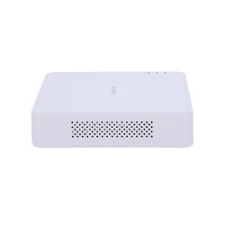 Сетевой видеорегистратор Hikvision DS-7104NI-Q1(D) белый