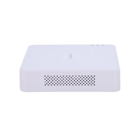 Сетевой видеорегистратор Hikvision DS-7104NI-Q1(D) белый