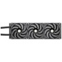 Система водяного охлаждения Thermaltake TOUGHLIQUID 360 EX Pro (CL-W400-PL12BL-A) черный