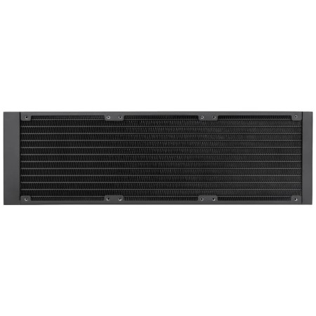 Система водяного охлаждения Thermaltake TOUGHLIQUID 360 EX Pro (CL-W400-PL12BL-A) черный