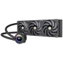 Система водяного охлаждения Thermaltake TOUGHLIQUID 360 EX Pro (CL-W400-PL12BL-A) черный