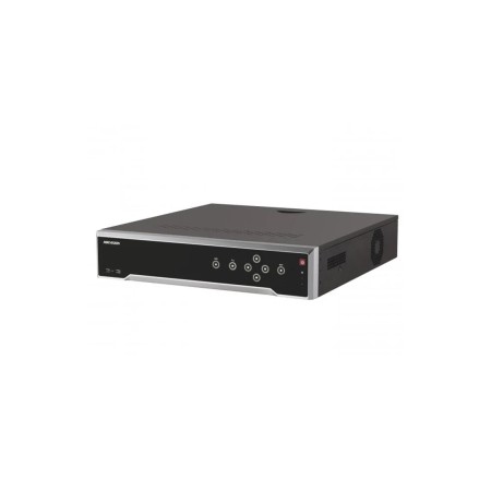 Сетевой видеорегистратор Hikvision DS-8632NXI-K8 черный