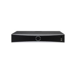 32-канальный IP-видеорегистратор Hikvision DS-7732NXI-I4/S(E) черный