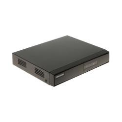 8-канальный IP-видеорегистратор Hikvision DS-7108NI-Q1/M(D) черный