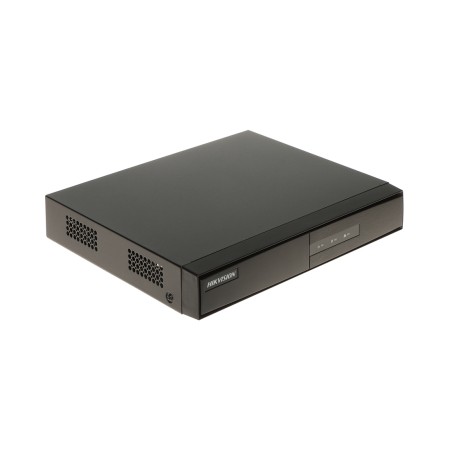 Сетевой видеорегистратор Hikvision DS-7108NI-Q1/M(D) коричневый