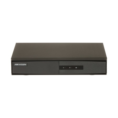 Сетевой видеорегистратор Hikvision DS-7108NI-Q1/M(D) коричневый