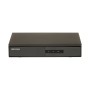 Сетевой видеорегистратор Hikvision DS-7108NI-Q1/M(D) коричневый