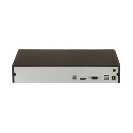 Сетевой видеорегистратор Hikvision DS-7108NI-Q1/M(D) коричневый