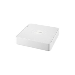 8-канальный IP-видеорегистратор Hikvision DS-7108NI-Q1(D) белый