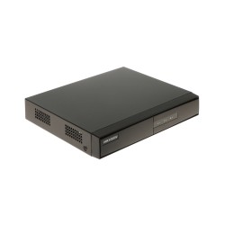 Сетевой видеорегистратор Hikvision DS-7104NI-Q1/M(D) коричневый