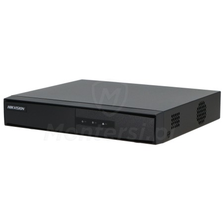 4-канальный IP-видеорегистратор Hikvision DS-7104NI-Q1/M(D)