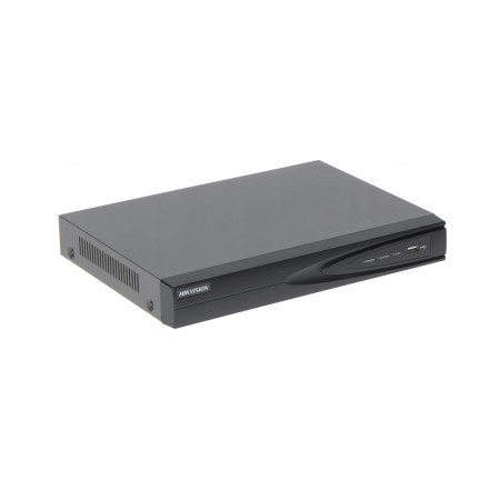 Сетевой видеорегистратор Hikvision DS-7616NI-Q1(D) серый