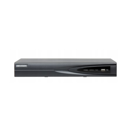Сетевой видеорегистратор Hikvision DS-7616NI-Q1(D) серый