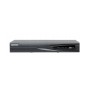 Сетевой видеорегистратор Hikvision DS-7616NI-Q1(D) серый