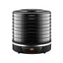Сушилка для овощей и фруктов Redmond FD1103 черный