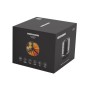 Сушилка для овощей и фруктов Redmond FD1103 черный