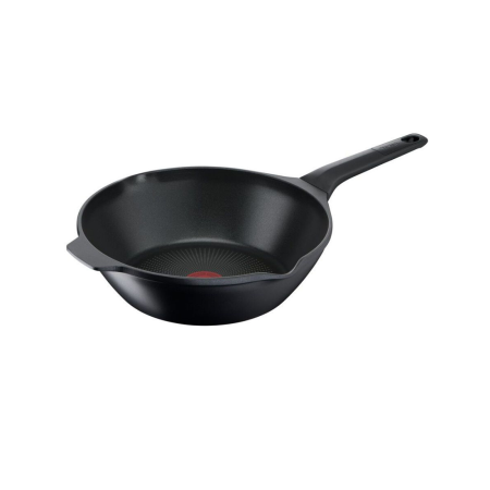 Сковорода Tefal Delicio E2321974 2100118217 черный 28 см