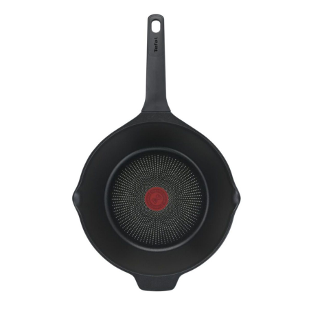 Сковорода Tefal Delicio E2321974 2100118217 черный 28 см