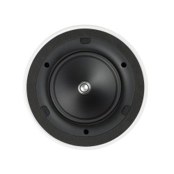 Потолочная колонка KEF Ci160ER белый