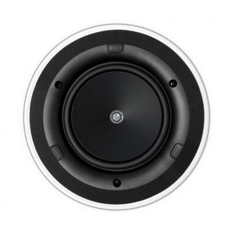 Настенная колонка KEF Ci160.2CR Белый