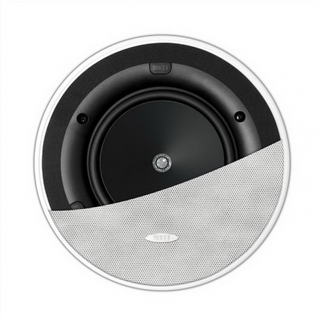 Настенная колонка KEF Ci160.2CR Белый