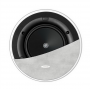 Настенная колонка KEF Ci160.2CR Белый