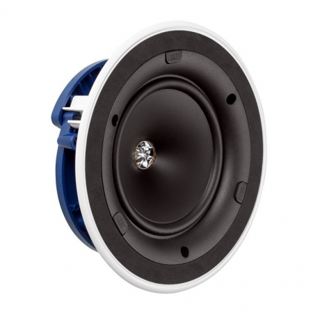 Настенная колонка KEF Ci160.2CR Белый