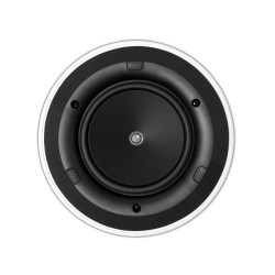 Потолочная колонка KEF Ci160.2CR белый
