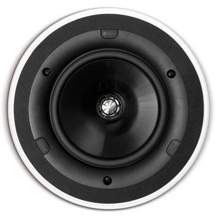 Настенная колонка KEF Ci160QR Белый