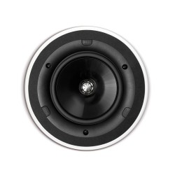 Потолочная колонка KEF Ci160QR белый