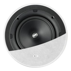 Настенная колонка KEF Ci200ER Белый