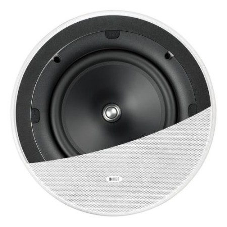 Настенная колонка KEF Ci200ER Белый
