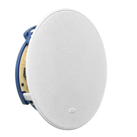 Настенная колонка KEF Ci200.2CR Белый