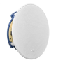 Настенная колонка KEF Ci200.2CR Белый