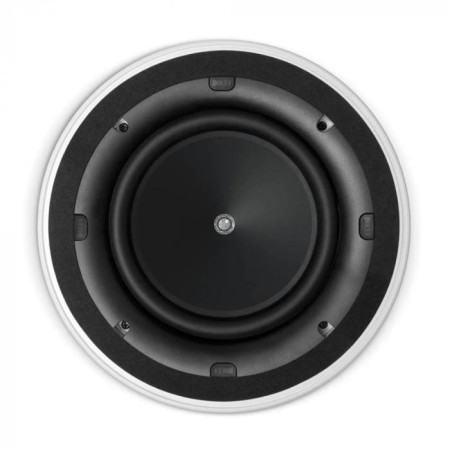 Настенная колонка KEF Ci200.2CR Белый