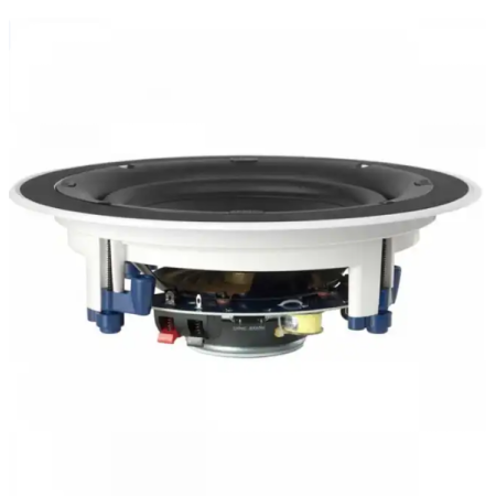Настенная колонка KEF Ci200QR Белый