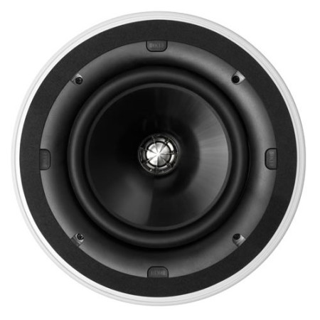 Настенная колонка KEF Ci200QR Белый