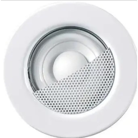 Настенная колонка KEF Ci50R Белый