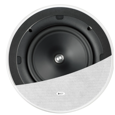 Настенная колонка KEF Ci130ER Белый