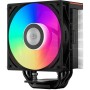 Кулер PCCooler RT500 Digital ARGB BK (RT500 Digital ARGB BK) черный