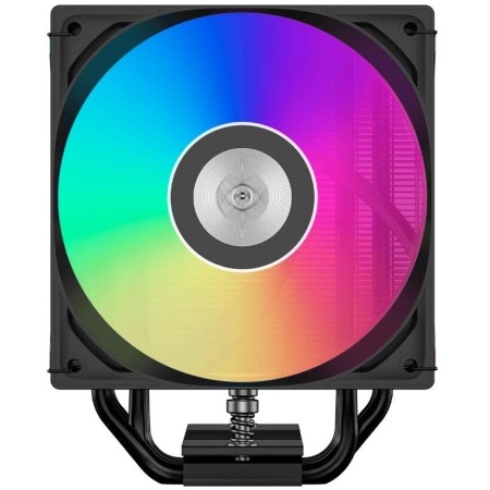 Кулер PCCooler RT500 Digital ARGB BK (RT500 Digital ARGB BK) черный